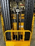 Yale MS12x, Pedestrian stacker, Material Handling