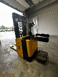 Yale MS12x, Pedestrian stacker, Material Handling