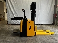 Yale MS12x, Pedestrian stacker, Material Handling