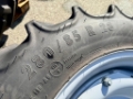 Mitas AC85 280/85 R28 & 340/85 R38 – billede 6