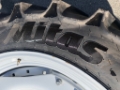 Mitas AC85 280/85 R28 & 340/85 R38 – billede 7