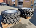 Mitas AC85 280/85 R28 & 340/85 R38 – billede 2