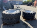 Mitas AC85 280/85 R28 & 340/85 R38 – billede 10