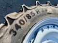Mitas AC85 280/85 R28 & 340/85 R38 – billede 8