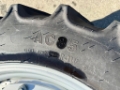 Mitas AC85 280/85 R28 & 340/85 R38 – billede 5