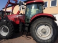 Case IH Puma 165, 2008, Traktoren