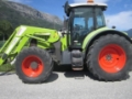 CLAAS Arion 640, 2012, Traktoren