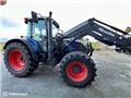 Claas Arion 640, 2009, Tractors