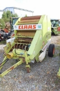 CLAAS Rollant 44, Sonstige Grünlandgeräte