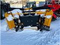 Dalen 3025-BMTP, 2023, Snow blades and plows