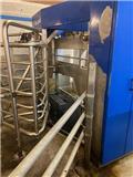 Other livestock machine / accessory Delaval VMS Classic, 2013