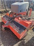 Dücker HDK 1800, 2013, Other road and snow machines