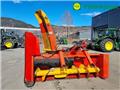 Duun TF 255, 2013, Other road and snow machines