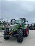 Fendt 516, 2022, Tractors