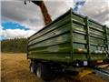 Fliegl Kornkarmsett 500mm, General purpose trailers