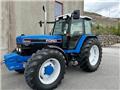 Ford 8340, 1994, Tractors