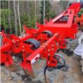 Grimme GH 4, 2014, Potato harvesters and diggers