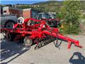 He-Va Disc-Roller, 2022, Other tillage machines and accessories