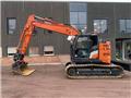 Hitachi ZX 135 US, 2022, Crawler excavators