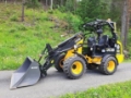 JCB 403, 2019, Radlader