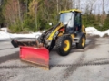 JCB 409, 2019, Radlader
