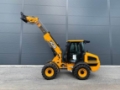 JCB TM 220, 2021, Radlader
