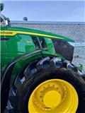 John Deere 350, 2023, Mga traktora