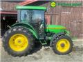 John Deere 5400, 1998, Mga traktora