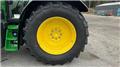 John Deere 5600, 2023, Tires, wheels and rims