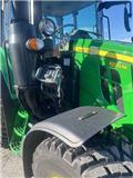 John Deere 6120 M, 2021, Traktor