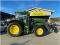 John Deere 6150 R, 2013, Mga traktora