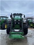 John Deere 6155 M, 2023, Tractores