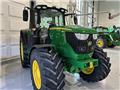 John Deere 6155 M, 2023, Mga traktora