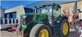 John Deere 6215 R, 2015, Tractors