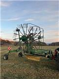 Other forage harvesting equipment Krone Swadro 800/26, 2008