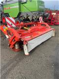 Kuhn GMD 802 F-FF, 2015, Other forage harvesting equipment