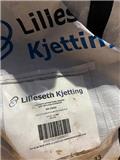 Lilleseth Kjetting Easy on 5,7mm、其他路面和雪地機械