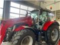 Massey Ferguson 165, 2024, Mga traktora
