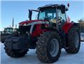 Massey Ferguson 180, 2023, Mga traktora