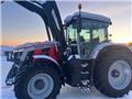 Massey Ferguson 265, 2021, Mga traktora