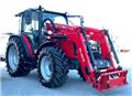 Massey Ferguson 4709, 2021, Traktor