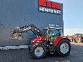 Massey Ferguson 5713S Efficient, DYNA 6, Traktorer, Landbruk