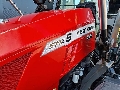 Massey Ferguson 5713S Efficient, DYNA 6, Traktorer, Landbruk