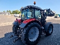 Massey Ferguson 5713S Efficient, DYNA 6, Traktorer, Landbruk