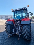 Massey Ferguson 5713S Efficient, DYNA 6, Traktorer, Landbruk