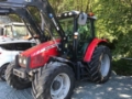 Massey Ferguson 6445, 2011, Traktoren