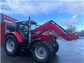 Massey Ferguson 6470, 2012, Mga traktora
