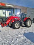 Massey Ferguson 7719, 2020, Mga traktora