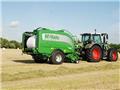 McHale Fusion 3 Plus, 2021, Other Forage Equipment