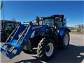New Holland 6180 AC, 2020, Mga traktora